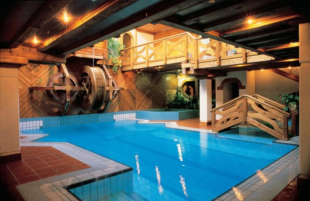 Piscina