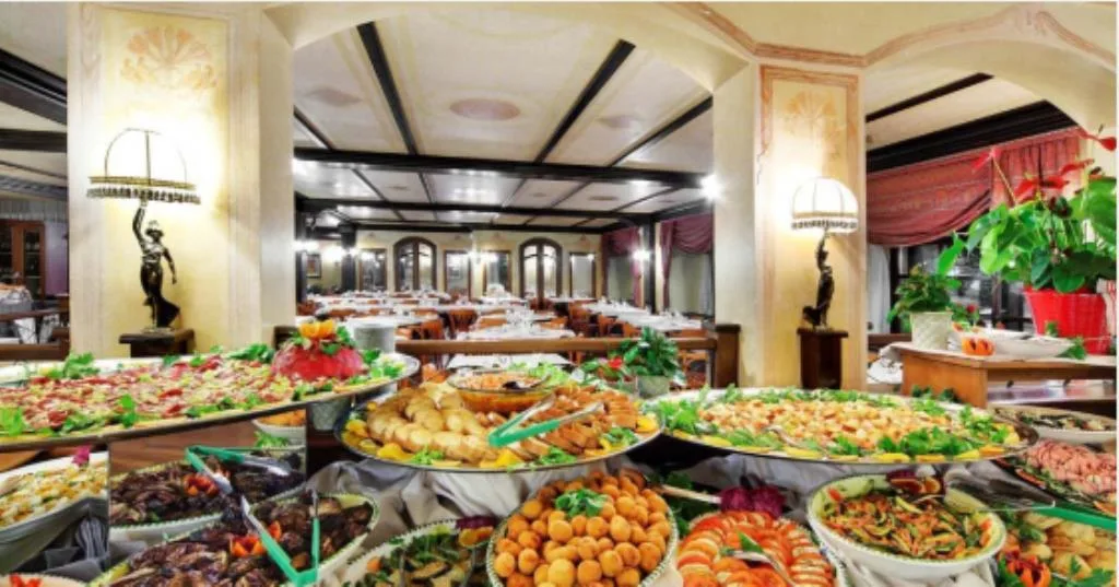 Ristorante