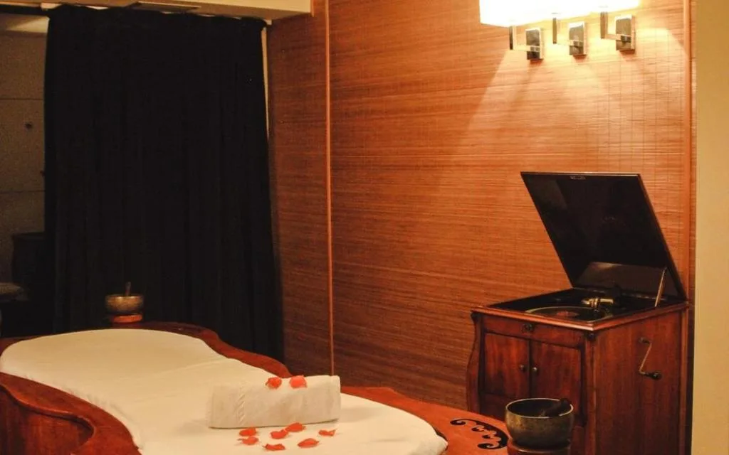 Spa