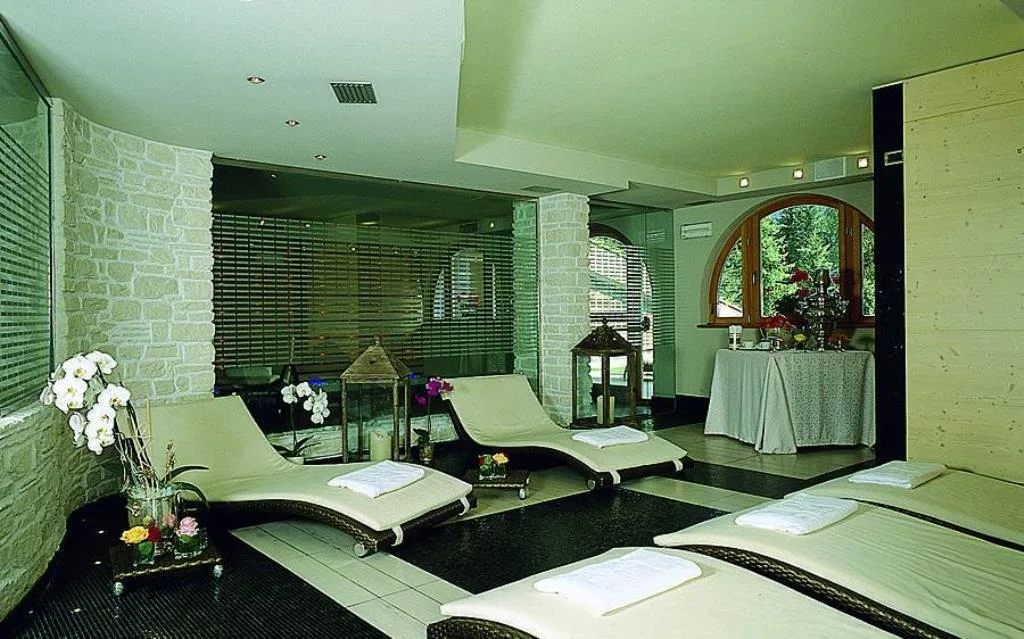 Area Relax