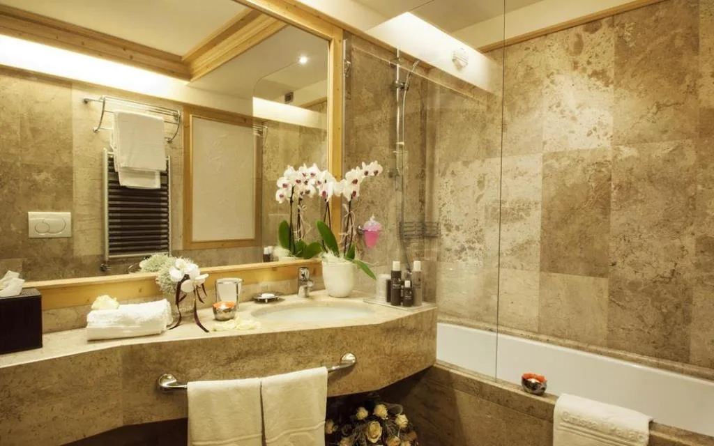 Bagno Classic
