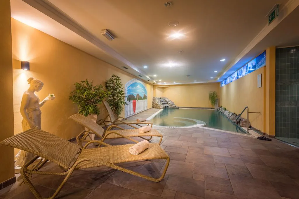 Centro benessere