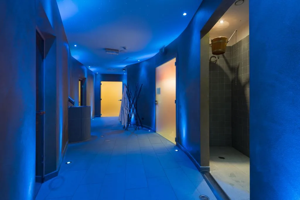 Centro benessere