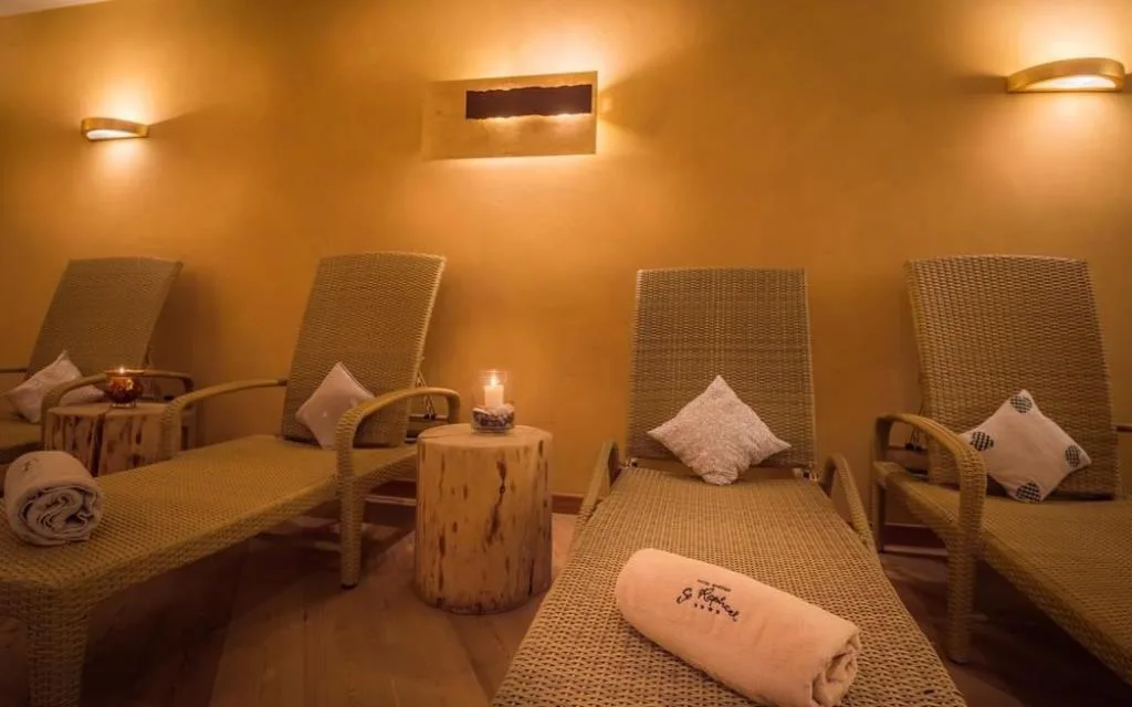 Spa