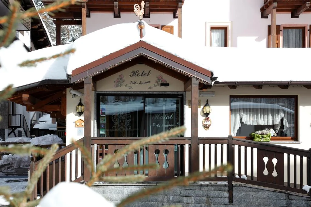 Esterno