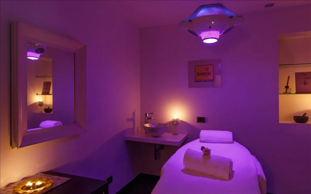 Spa