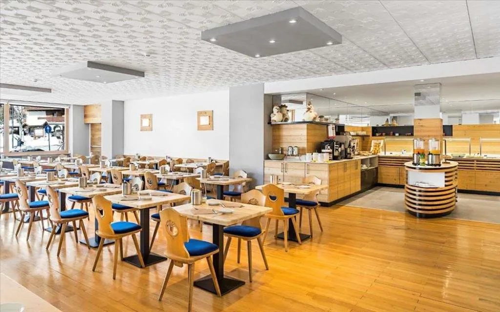 Sala da pranzo
