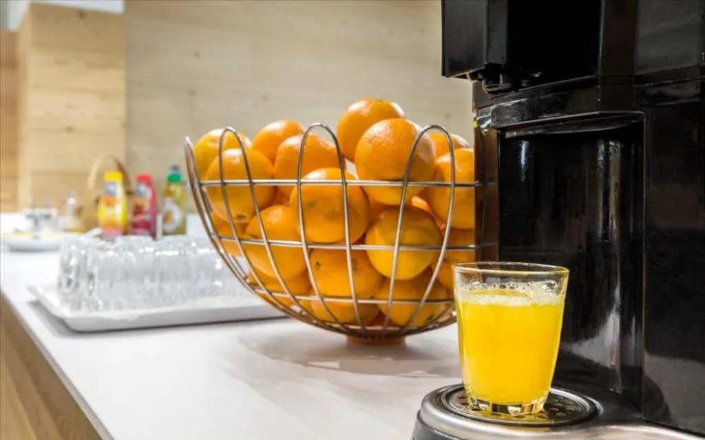 Sala Colazione